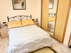 Bedroom of Houses for sale in El Catllar   with Terrace, Storage room and Swimming Pool