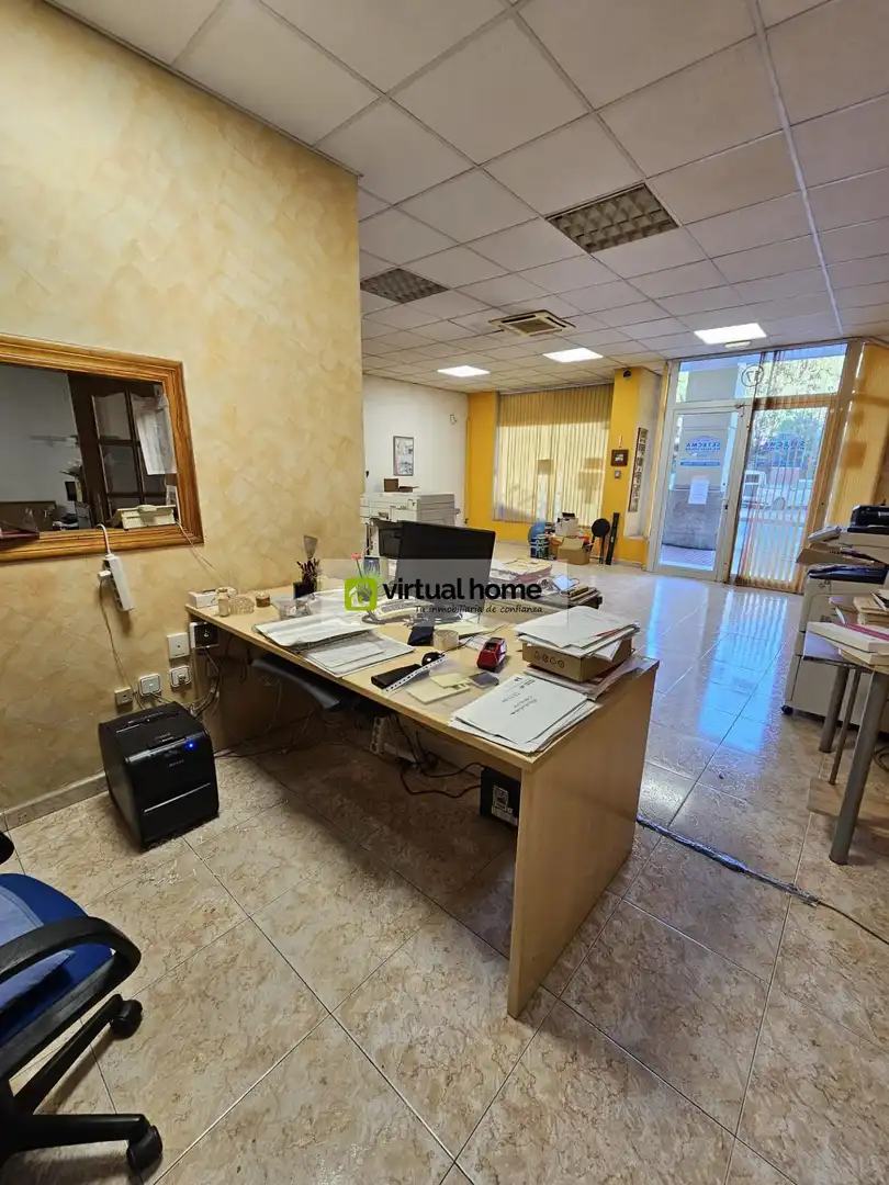 Commercial properties for rent in Benidorm