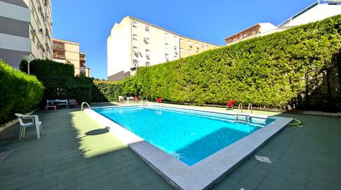 Photo 2 of Flat for sale in Aníbal E Himilce, Centro ciudad, Jaén