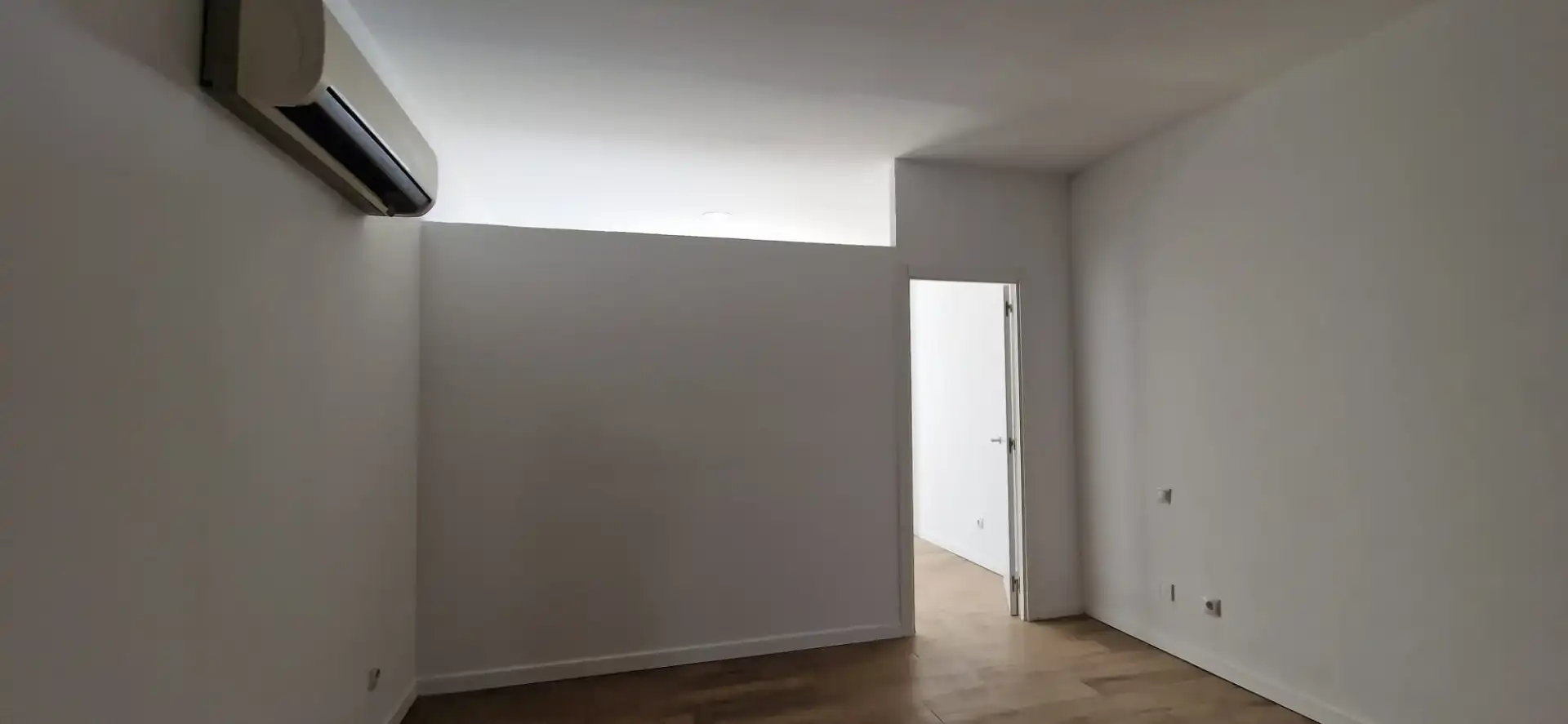 Estudi en venda en Madrid amb Aire condicionat, Calefacció i Parquet