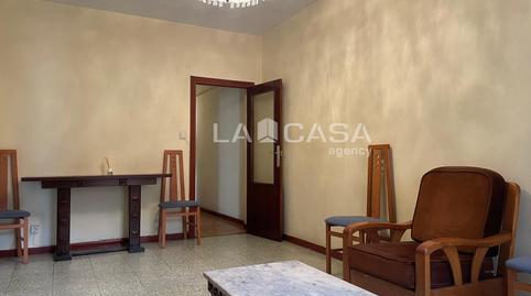 Foto 5 de Piso en venta en Calle de Fray Luis de León, Centro, Valladolid