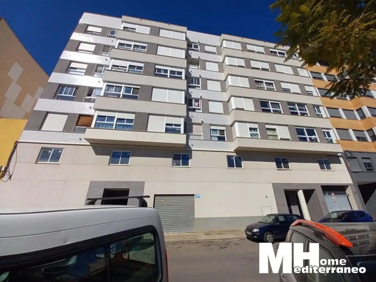 Gewerbefläche zum Verkauf in PZ SANT FERRAN 24