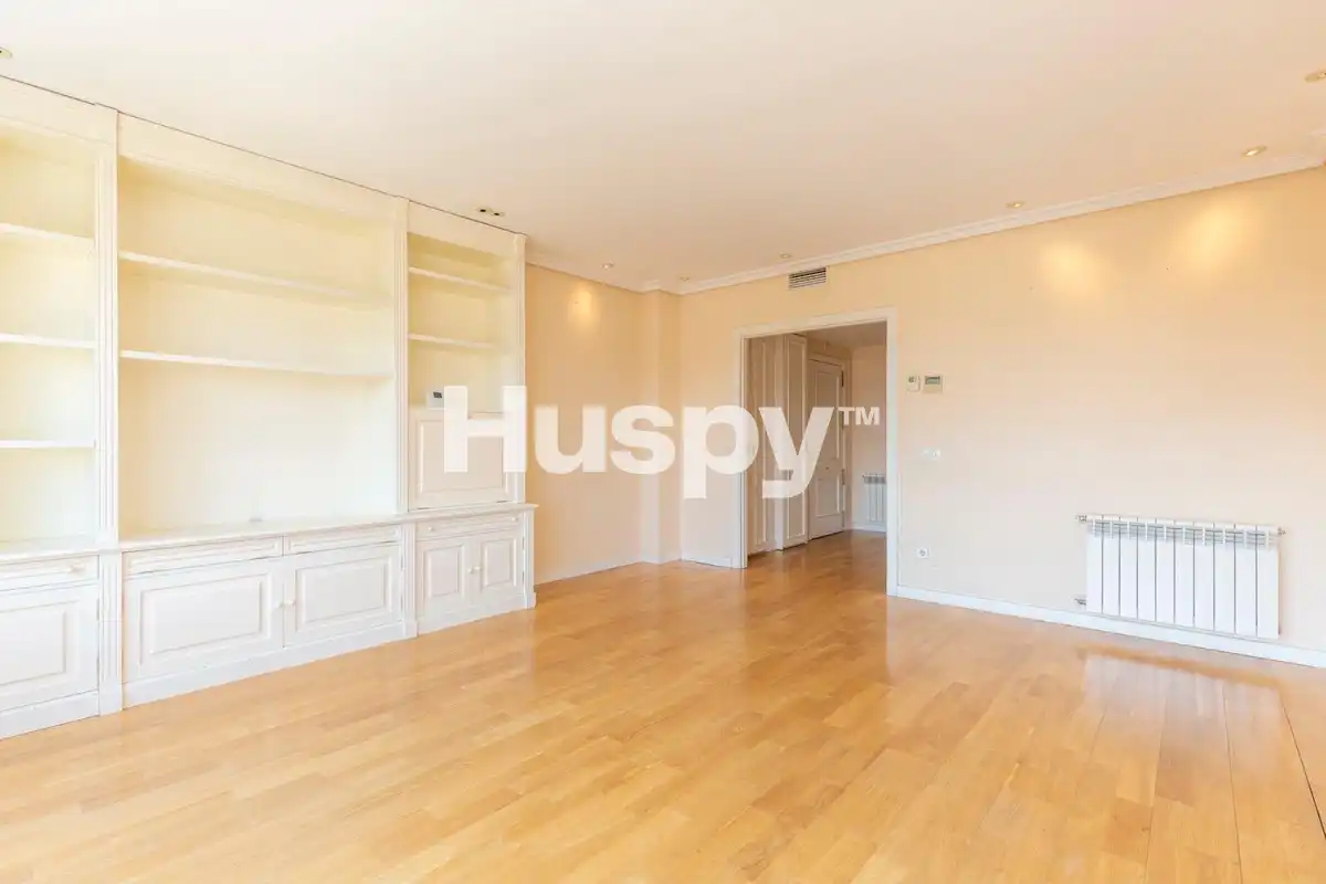 Piso con piscina en venta en Calle de José Donoso, imagen 25