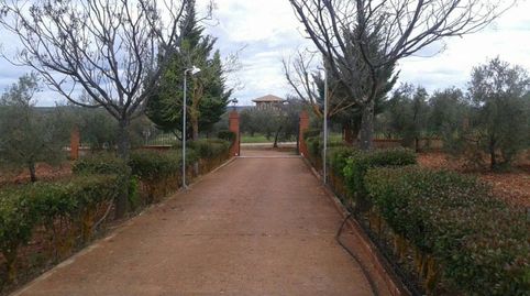 Foto 2 de Casa o chalet en venta en Almendralejo, Badajoz