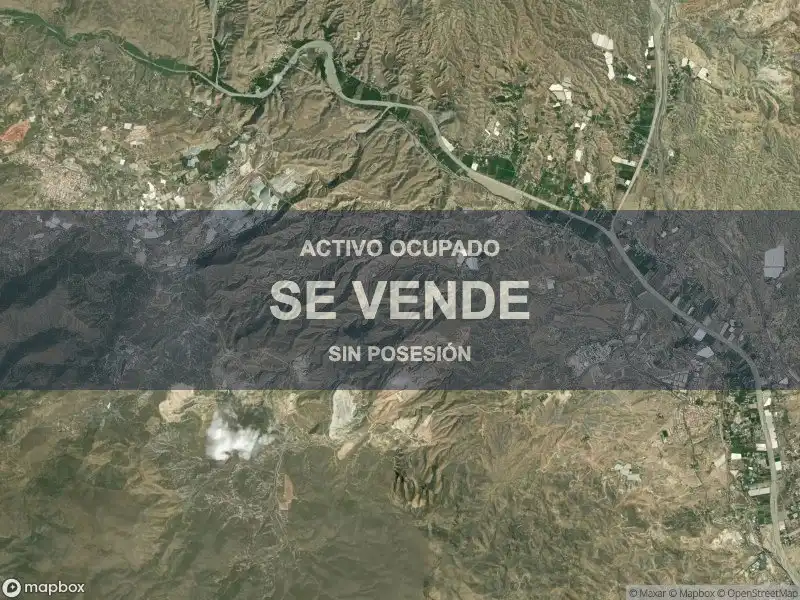 Nau industrial en venda en Gádor