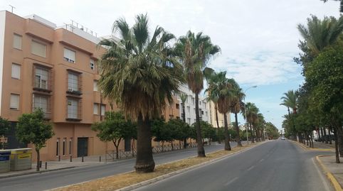 Solvia Inmobiliaria  Garaje Lebrija