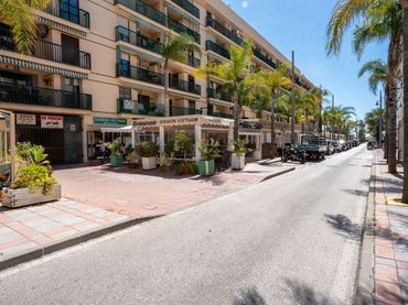 Piso con ascensor en venta en Calle Lamo de Espinosa 8