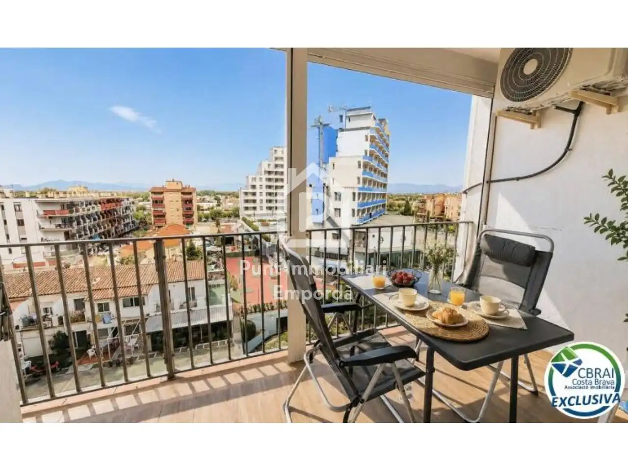 Wohnung mit Terrasse zum Verkauf in Calle Carrer Muga-Delta, imagen 15