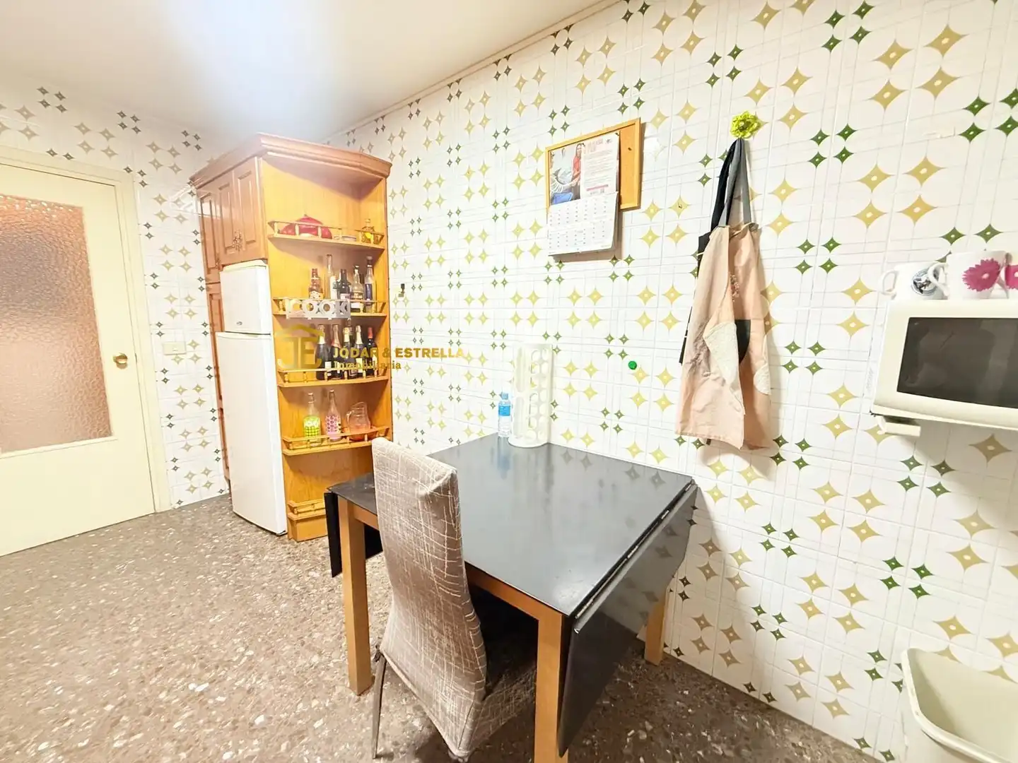Piso en venta en Sutullena