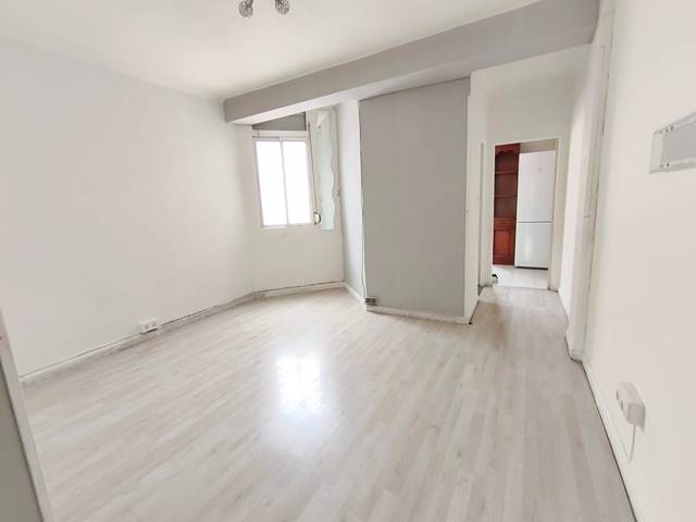 Piso en Venta en Calle Nuestra Señora de la Soledad en Buena Vista