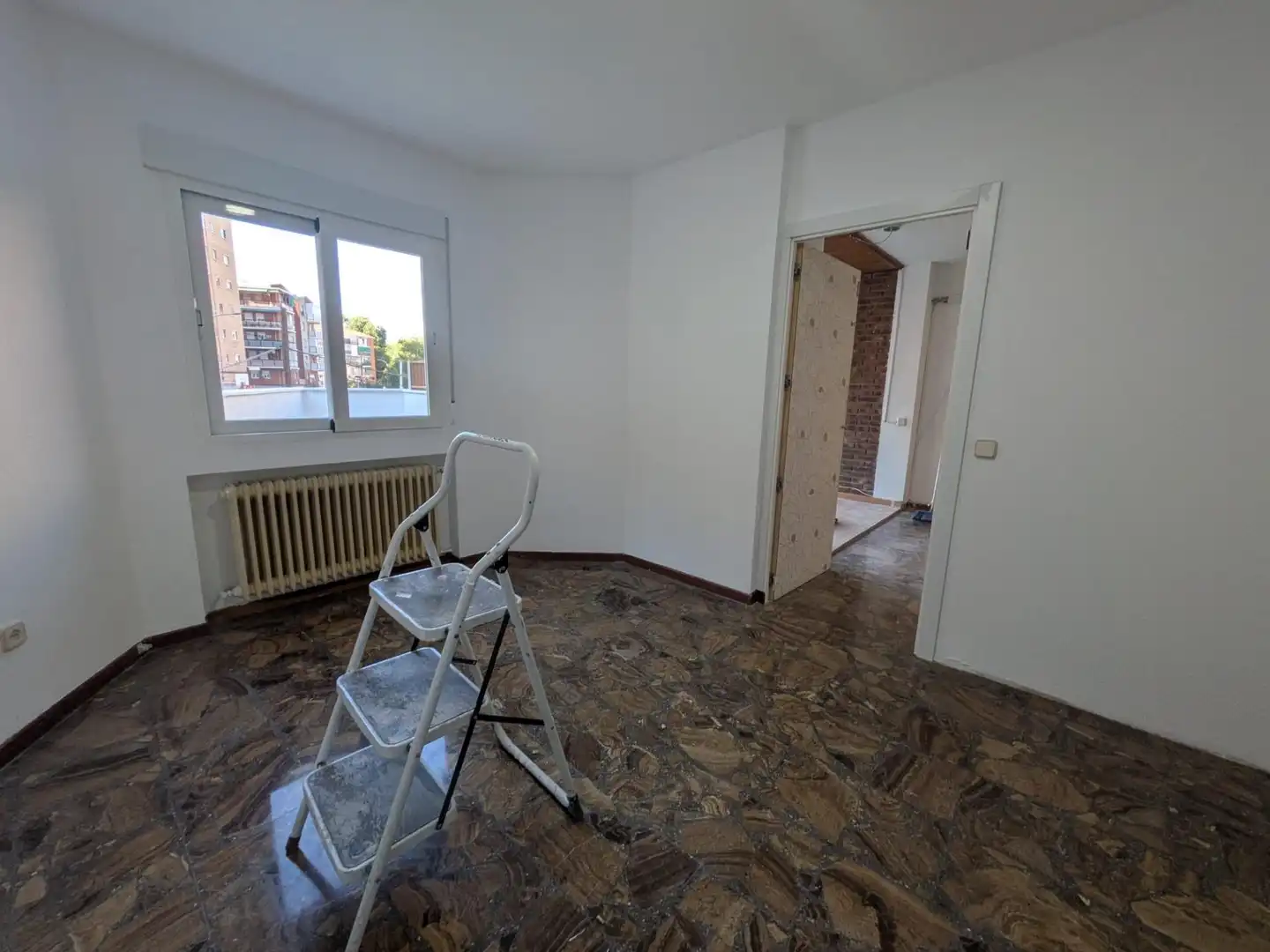 Dormitori de Dúplex en venda en Alcalá de Henares amb Aire condicionat