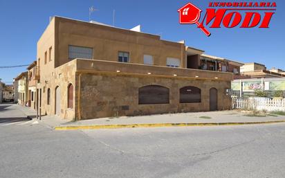 Exterior view of Premises for sale in Dúrcal