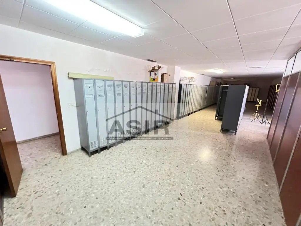 Nave industrial in vendita a Avenida Mediterrani Del, imagen 28