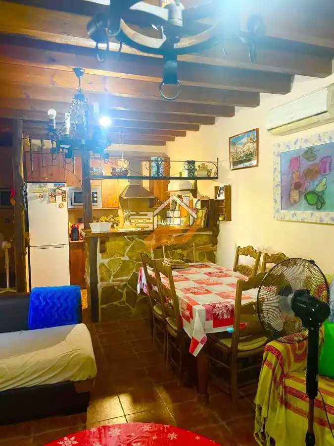 Chalet con piscina en venta en Vélez-Blanco, imagen 24