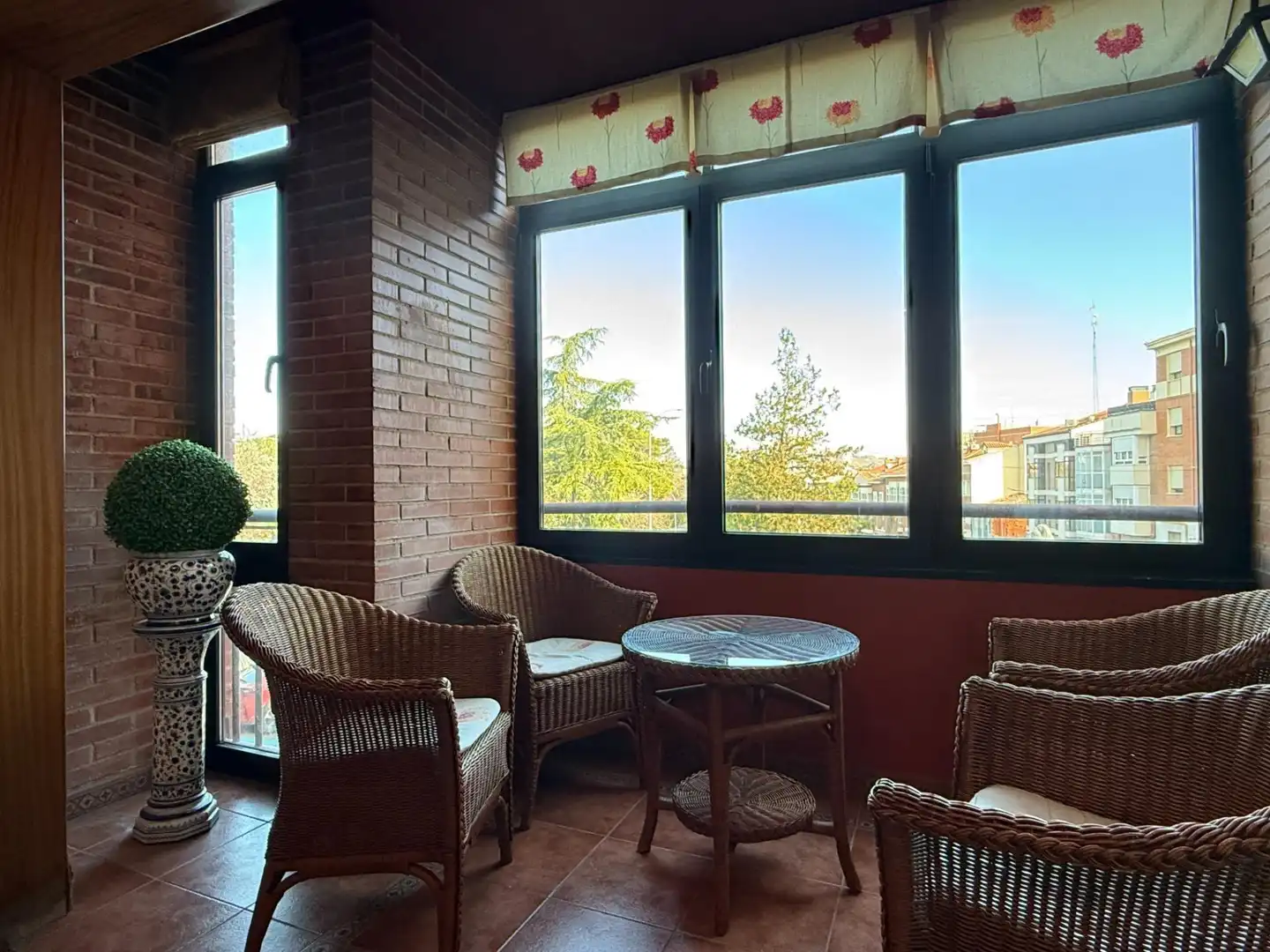 Piso con ascensor en venta en San Roque - Concordia - Adoratrices, imagen 12