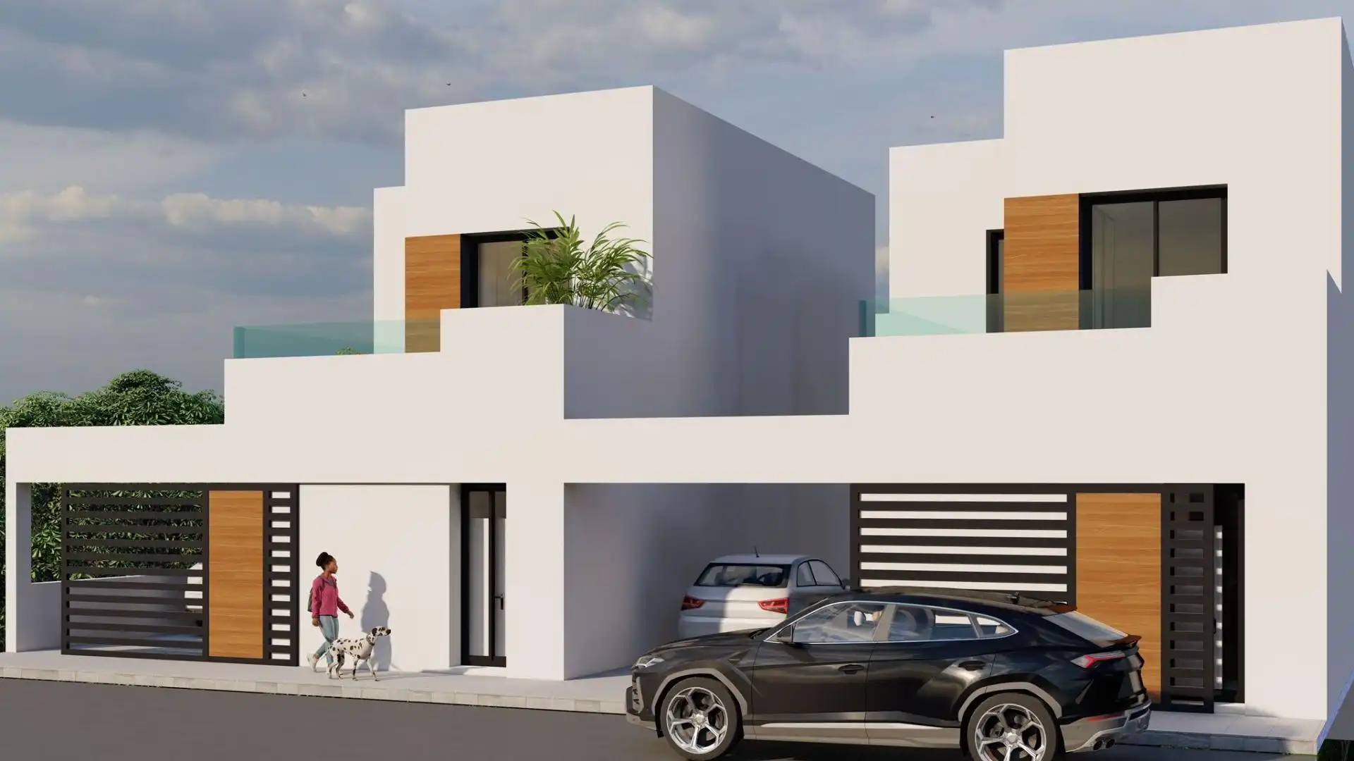 Casa con piscina en venta en San Fulgencio, imagen 5