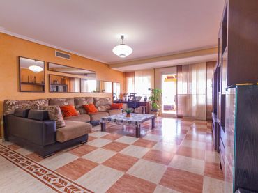 Wohnung mit Balkon zum Verkauf in JUAN GOYTISOLO