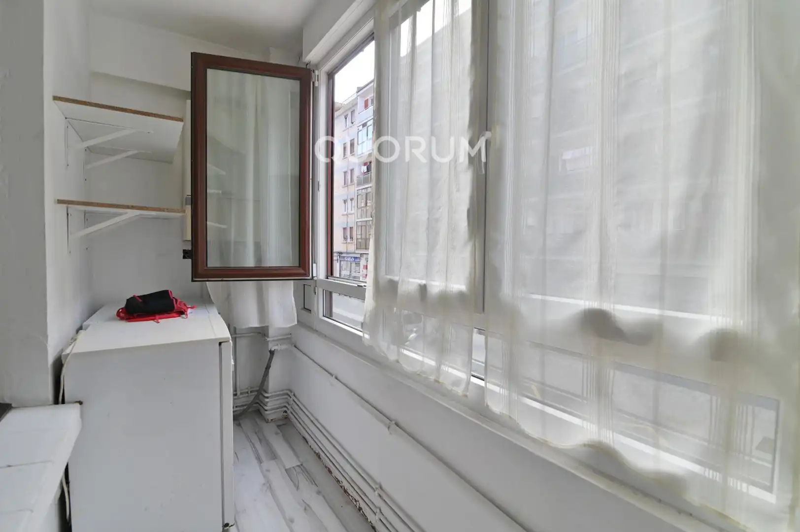 Habitación de Piso en venta en Ibaiondo