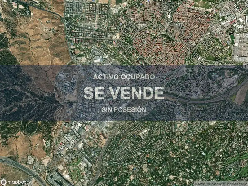Piso en venta en San Sebastián de los Reyes