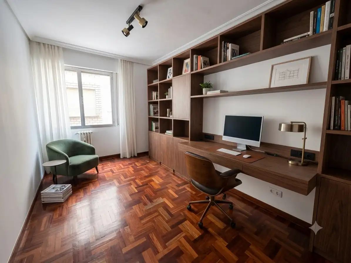 Wohnung mit Aufzug zum Verkauf in Calle General Vara de Rey, imagen 2