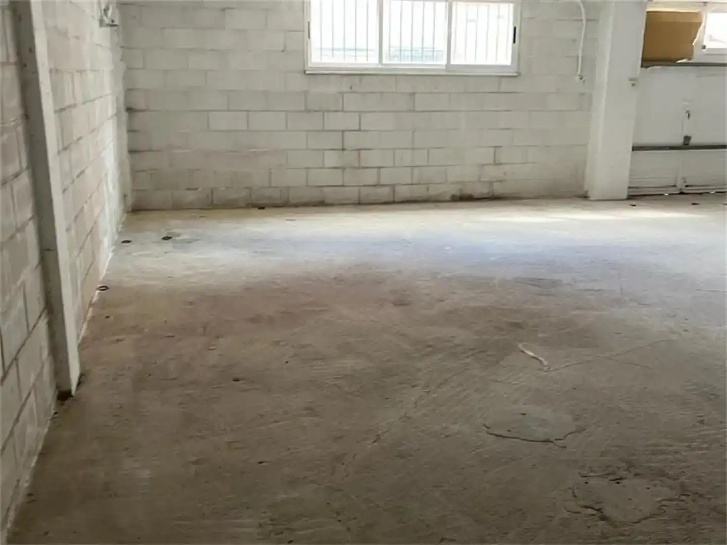 Nave industrial de alquiler en Lalín