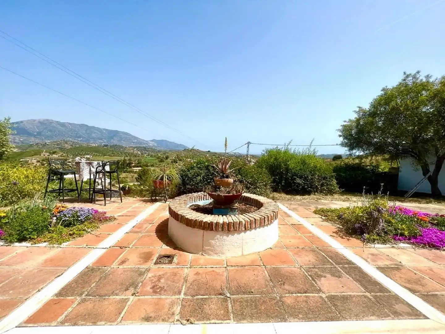 Casa rustica con piscina in vendita a Valtocado - La Alquería - La Atalaya, imagen 28
