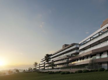 Apartament amb piscina en venda a Eagle Hills
