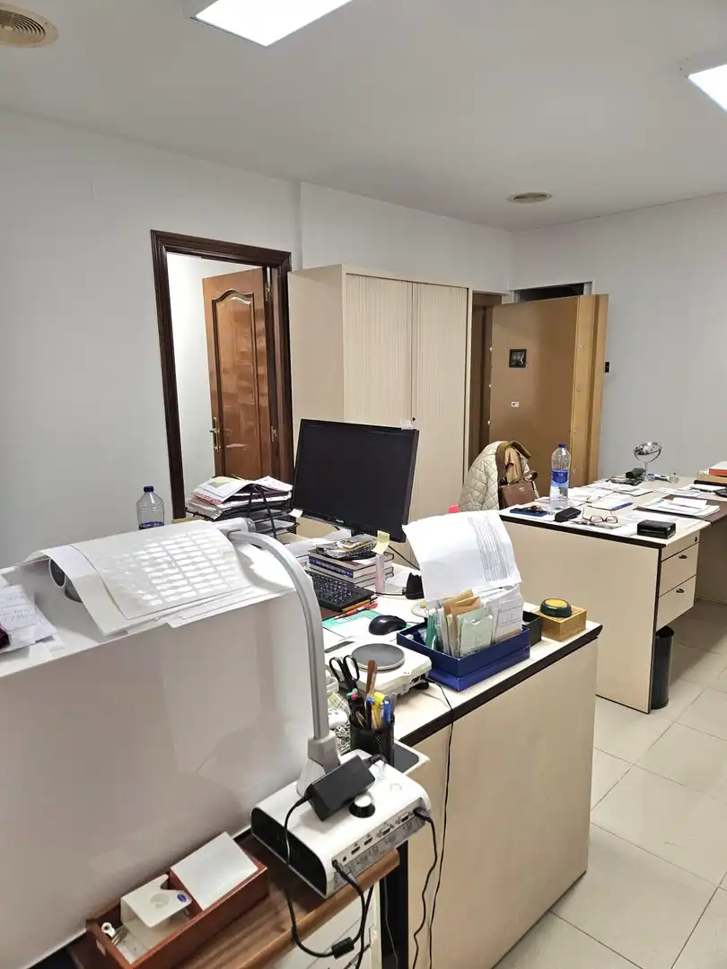Commercial properties for rent in A Coruña Capital 