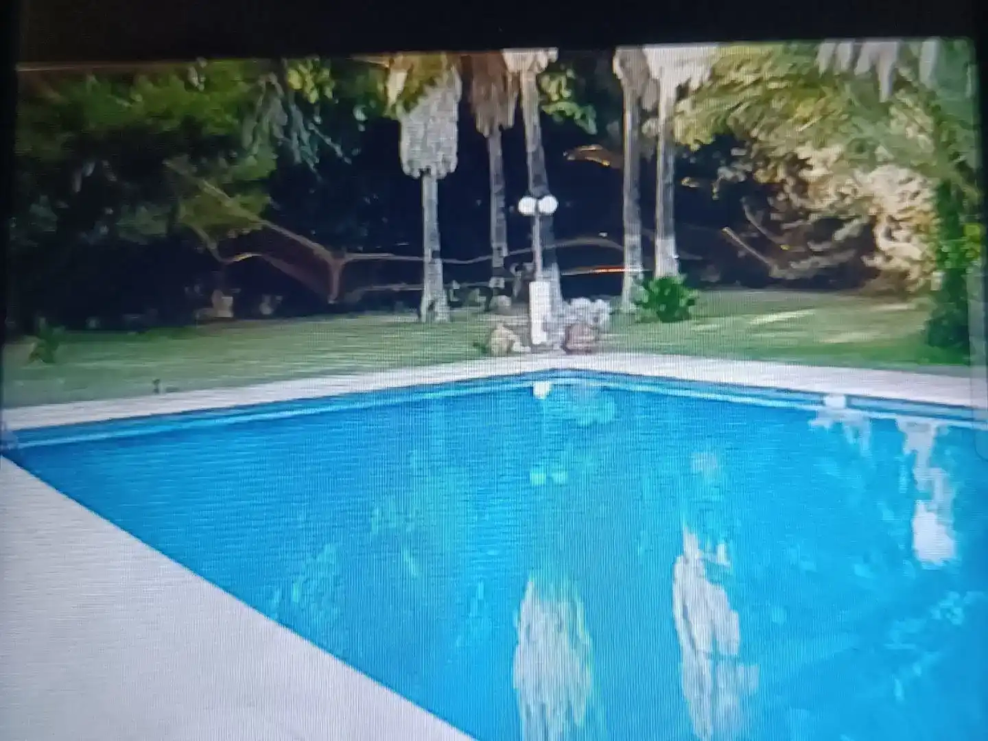 Piscina de Casa o xalet en venda en Chiva amb Aire condicionat, Piscina i Balcó