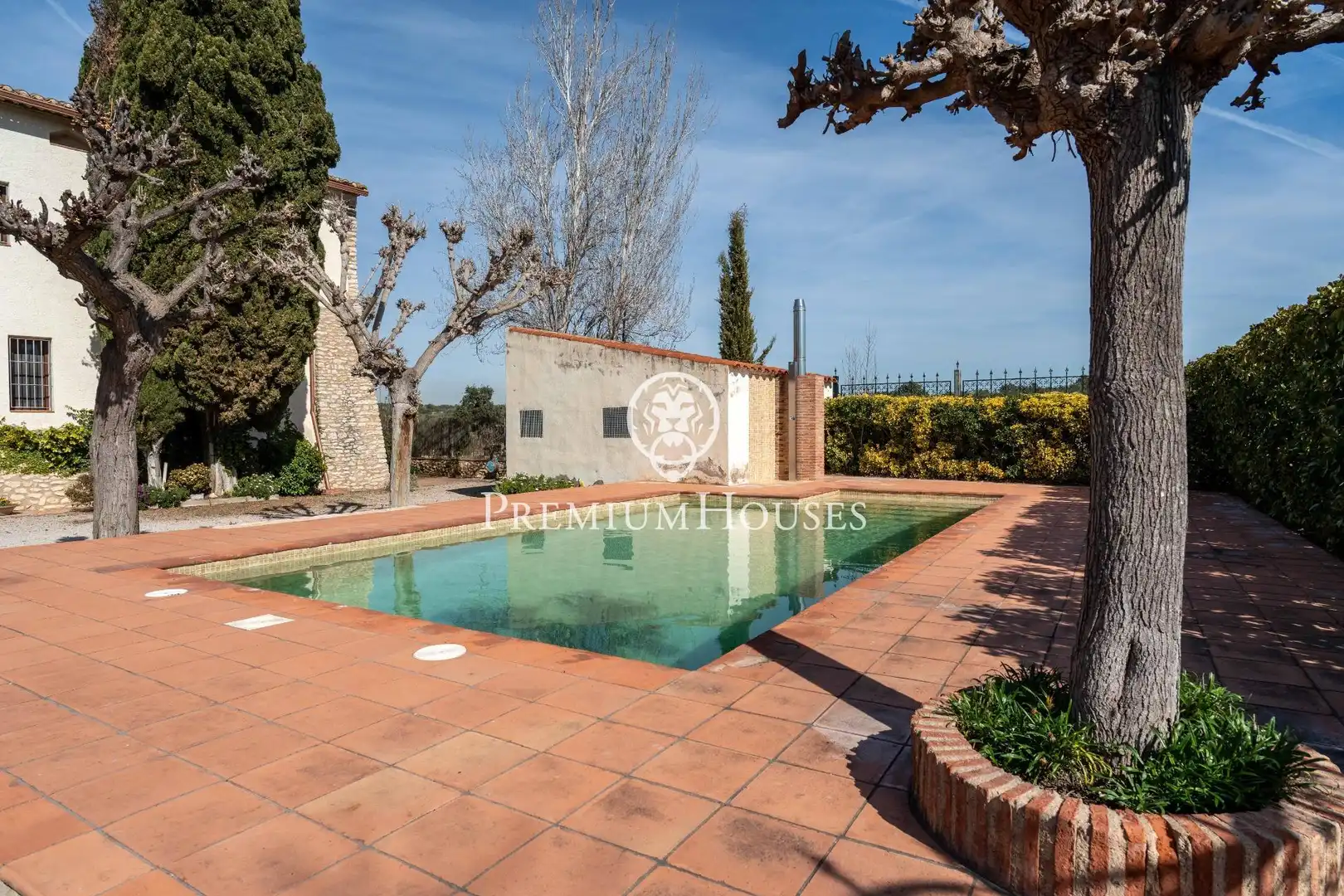 Casa amb terrassa en venda a El Catllar, imagen 59
