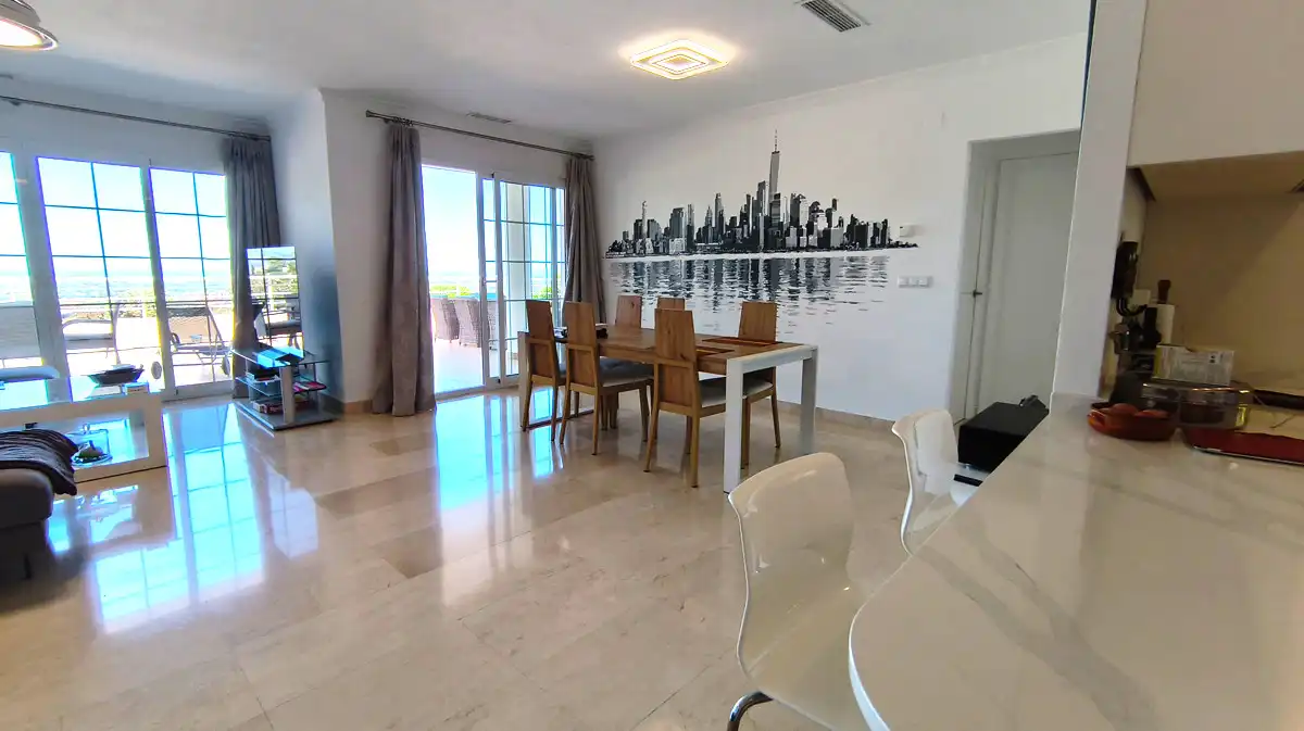 Apartamento en venta en La Xara - La Sella, imagen 10