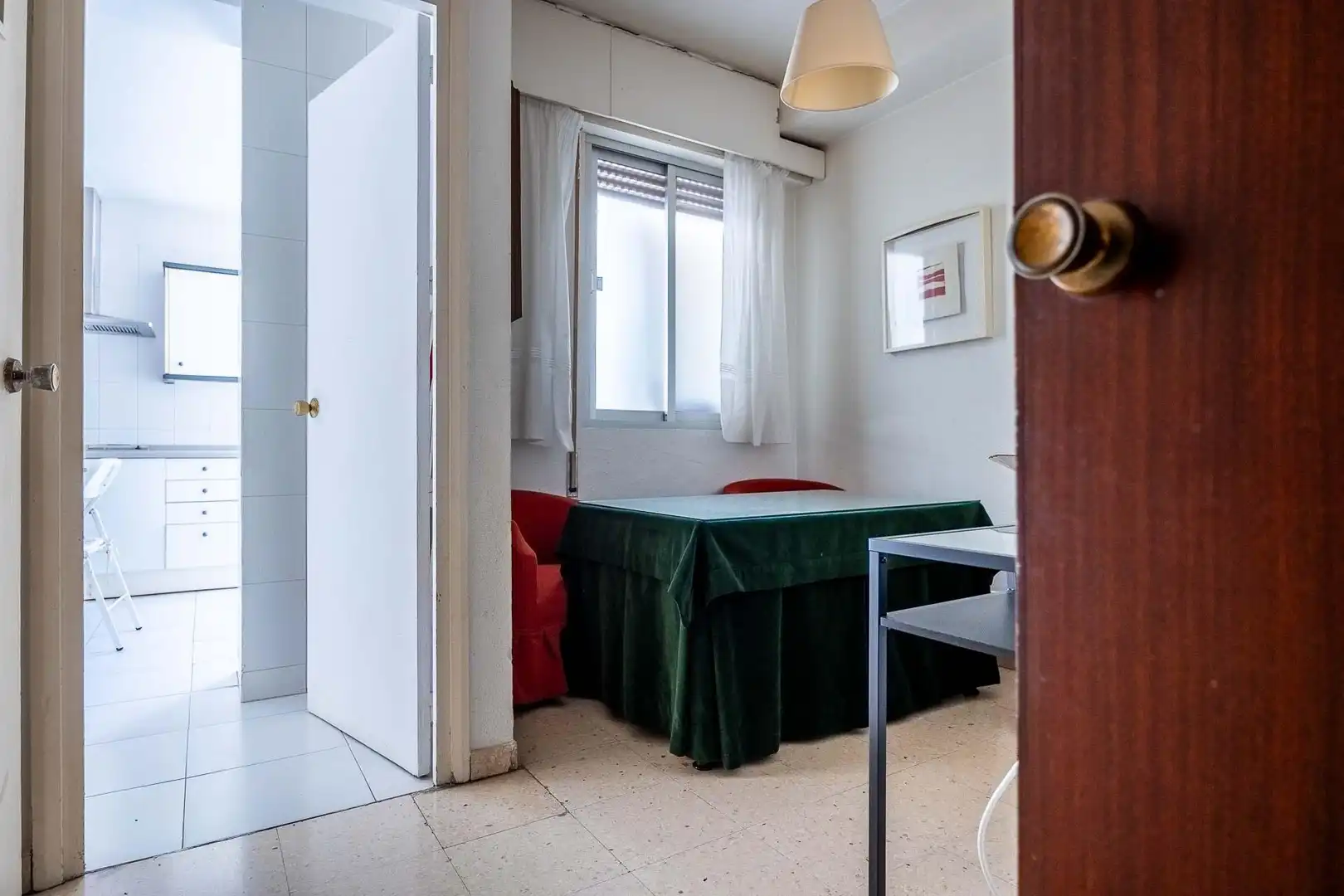Wohnung mit Aufzug zum Verkauf in Calle LEVIES, imagen 13