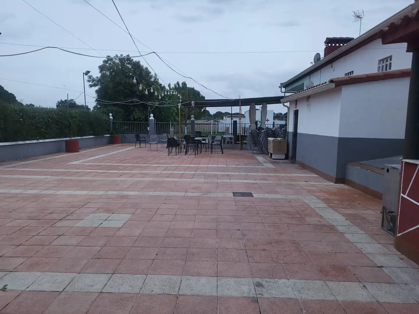 Casa o xalet en venda a Las Vaguadas
