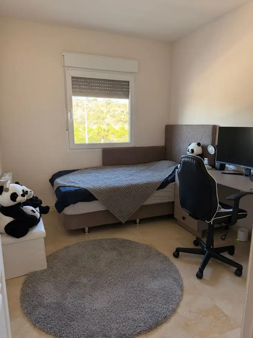 Ático con terraza en venta en N/A, imagen 48