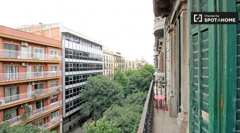 Foto 4 de Pis per a compartir a Dreta de l'Eixample,  Barcelona Capital