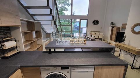 Foto 4 de Loft en venda a Henares, Camarma de Esteruelas, Madrid