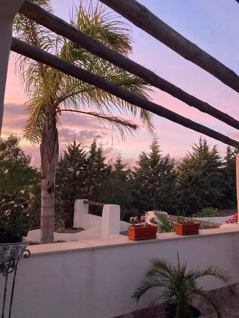 Jardín de Edificio en venta en Los Santos de Maimona