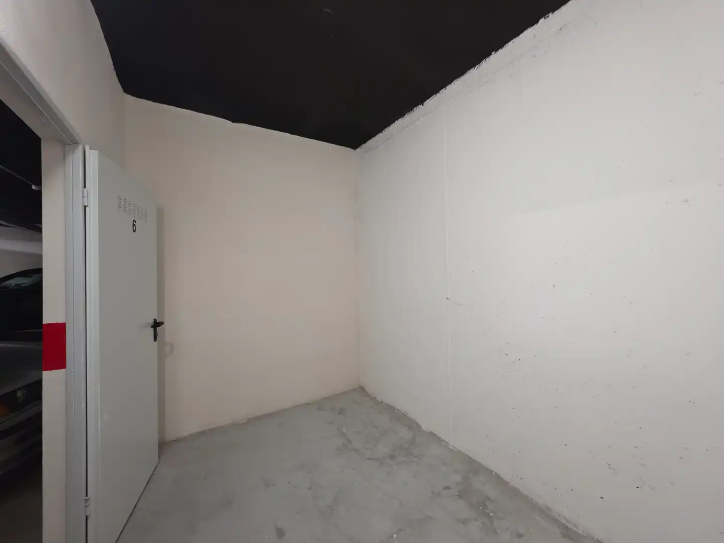 Ático con terraza en venta en Calle Bailarín José Espadero 13, imagen 43