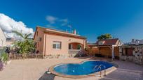 Piscina de Casa o xalet en venda en Llorenç del Penedès amb Aire condicionat, Terrassa i Traster