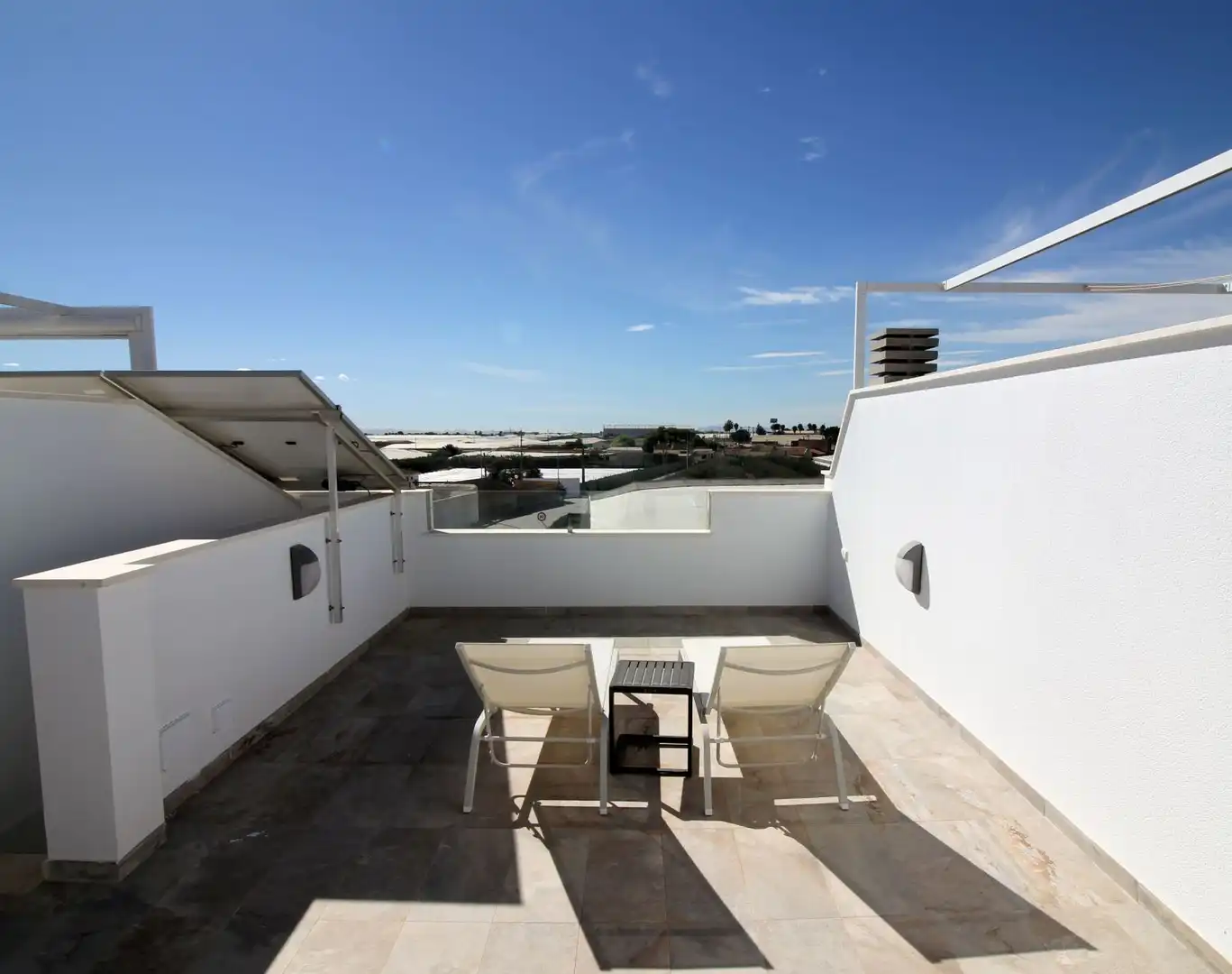 Dúplex amb piscina en venda a Pilar de la Horadada ciudad, imagen 56