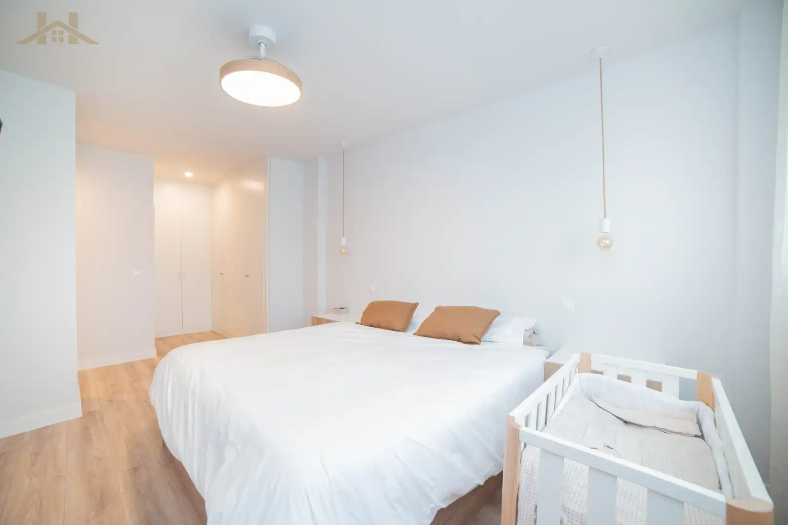 Habitación de Piso en venta en Navalcarnero con Aire acondicionado, Calefacción y Terraza