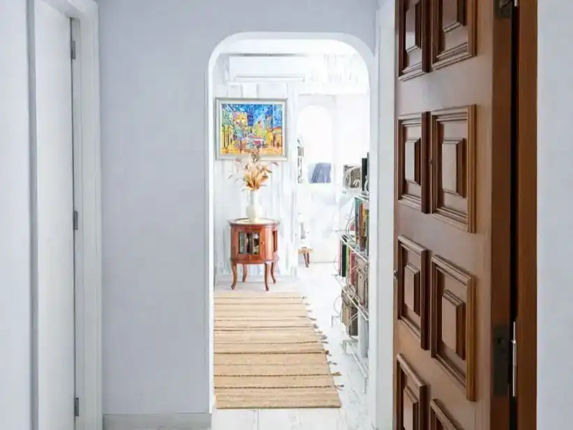 Wohnung zum Verkauf in Badalona mit Klimaanlage