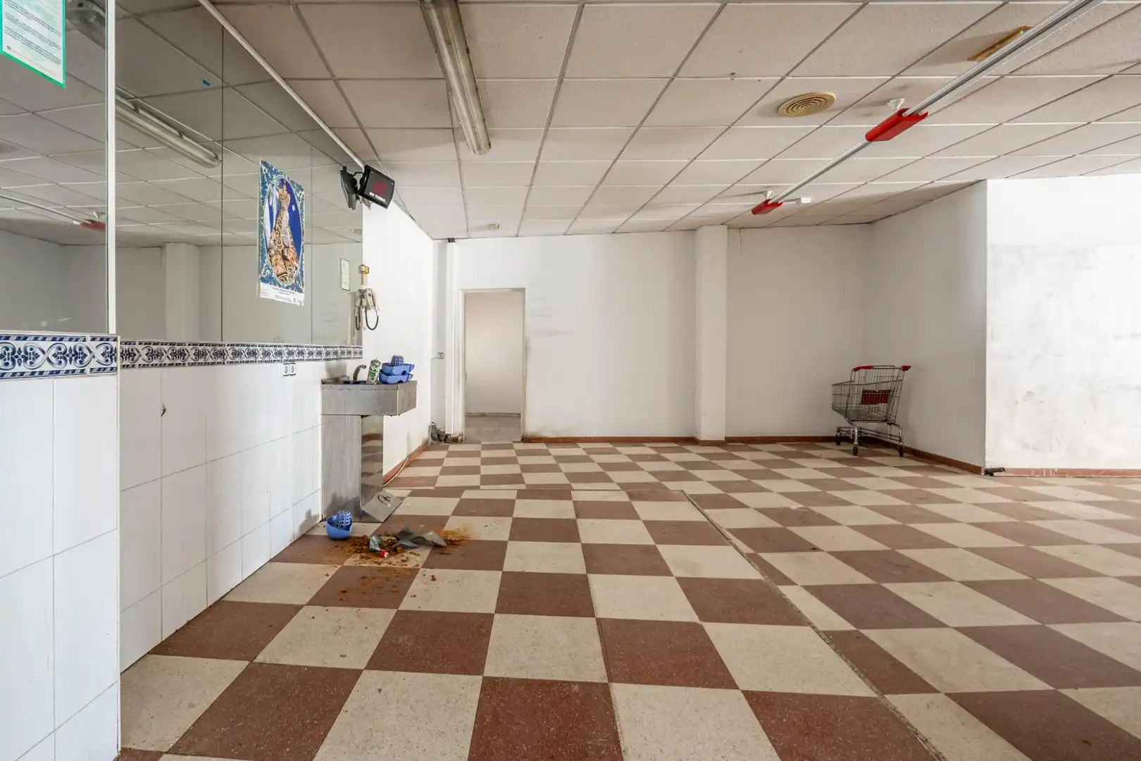 Local comercial en venta en Avenida SIERRA NEVADA, imagen 21