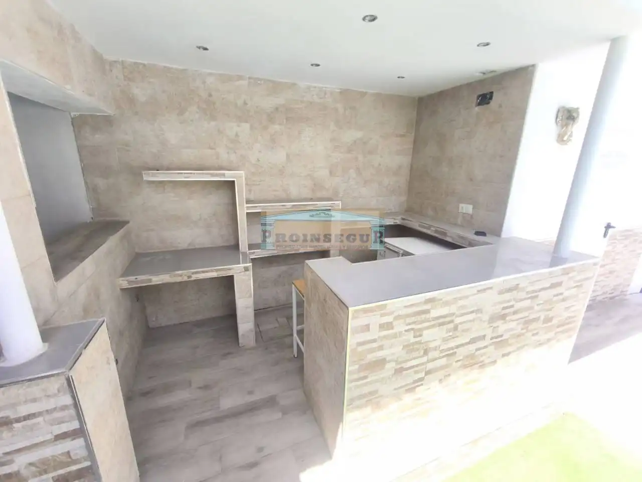 Casa rústica con piscina en venta en Carretera Los cabales 0, imagen 6