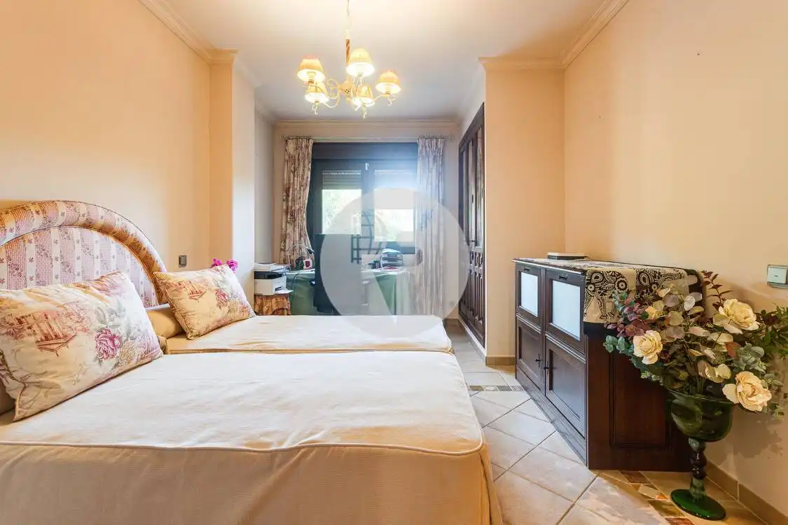 Casa con piscina en venta en Molino de la Hoz, imagen 15