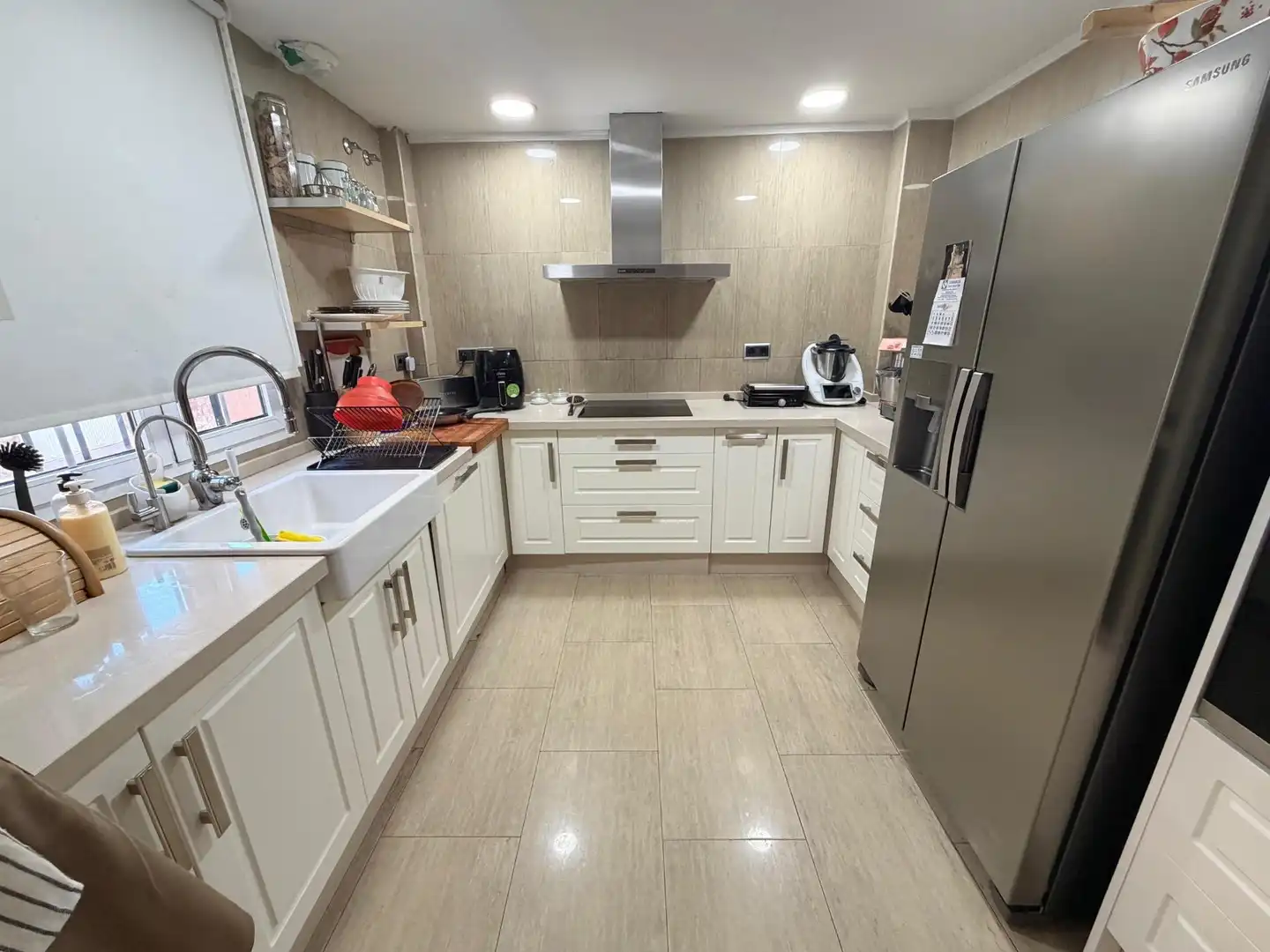 Casa adosada en venta en San Alberto - La Alcubilla - Florisol