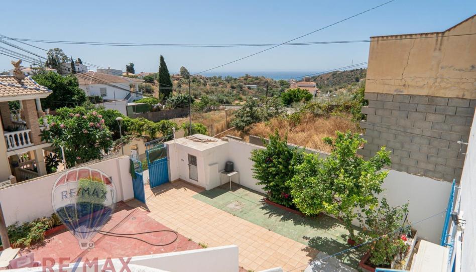 Foto 1 de Casa o xalet en venda a  Carril del Carpintero, Diseminados, Málaga