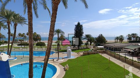 Foto 2 de Apartament en venda a Avinguda el Racó, 8, Racó, Cullera