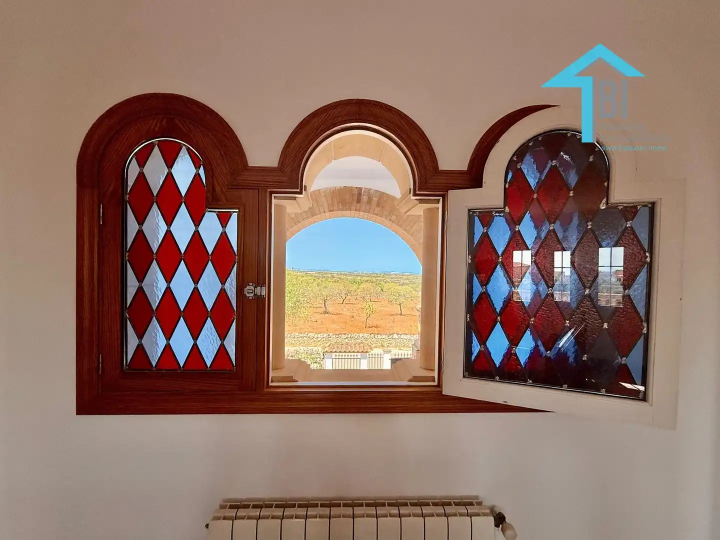 Houses for rent in Felanitx  with Air Conditioner, Heating and Private garden