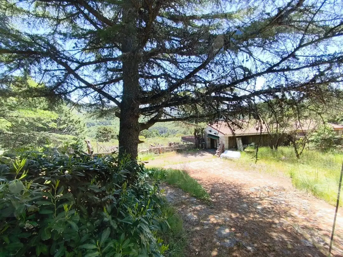 Casa o xalet en venda a Peguerinos